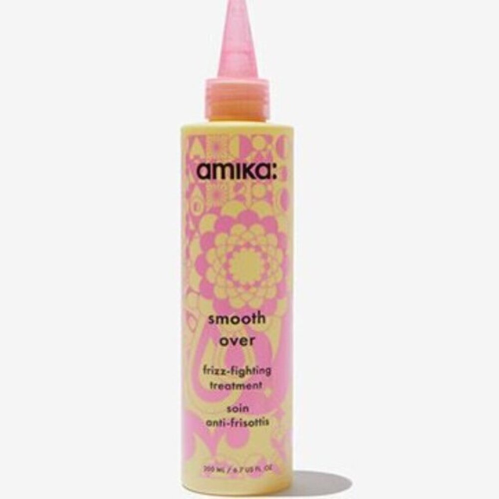 Amika Smooth Over Frizz-fighting Treatment